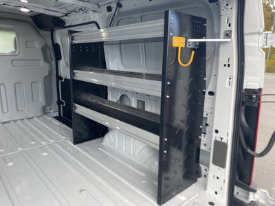 2025 Ford Transit 150