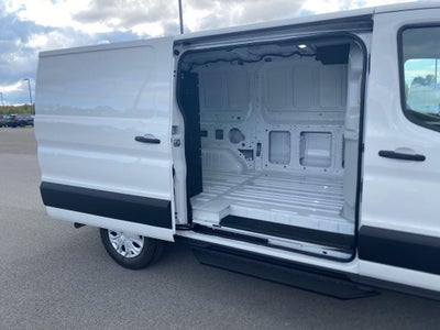 2025 Ford Transit 150