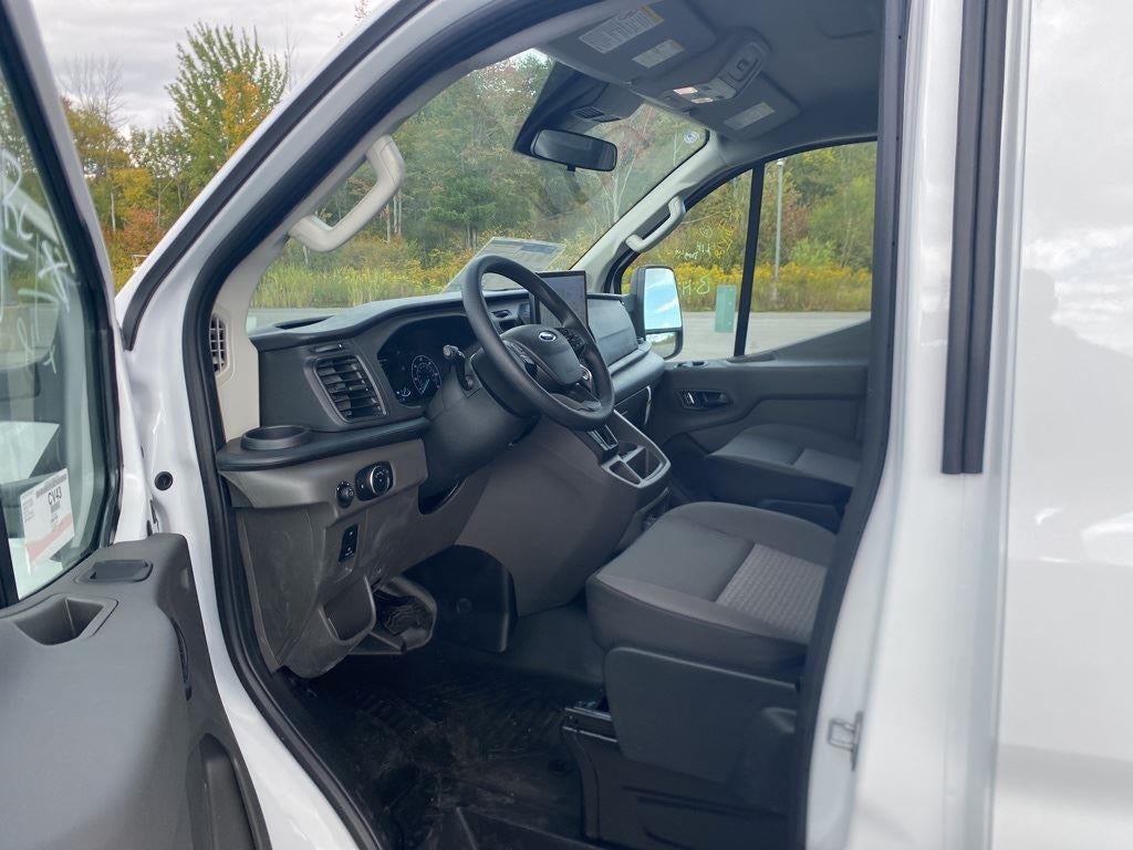 2025 Ford Transit 150