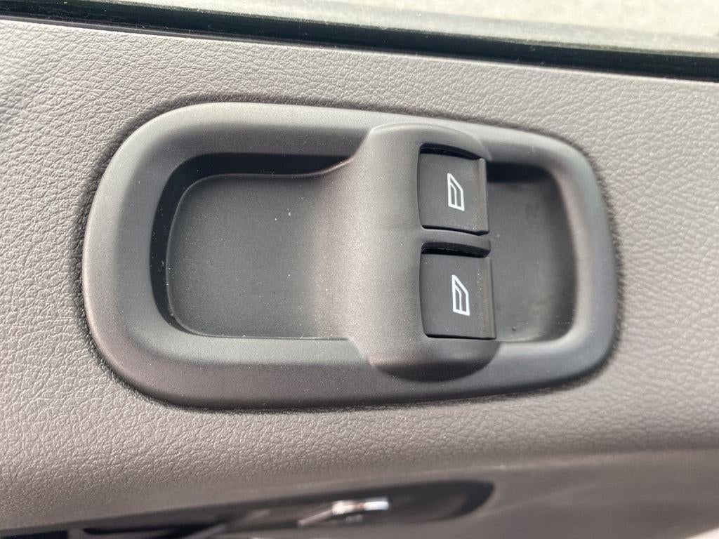 2025 Ford Transit 150