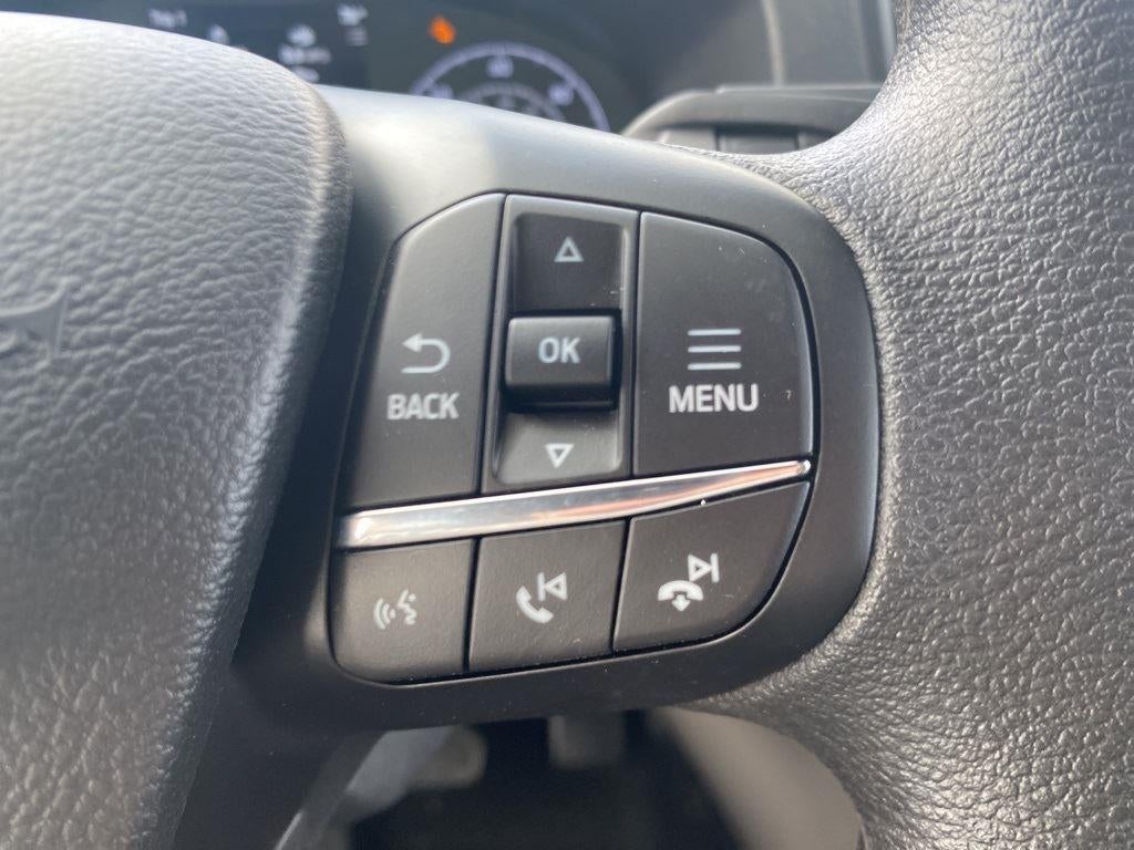 2025 Ford Transit 150