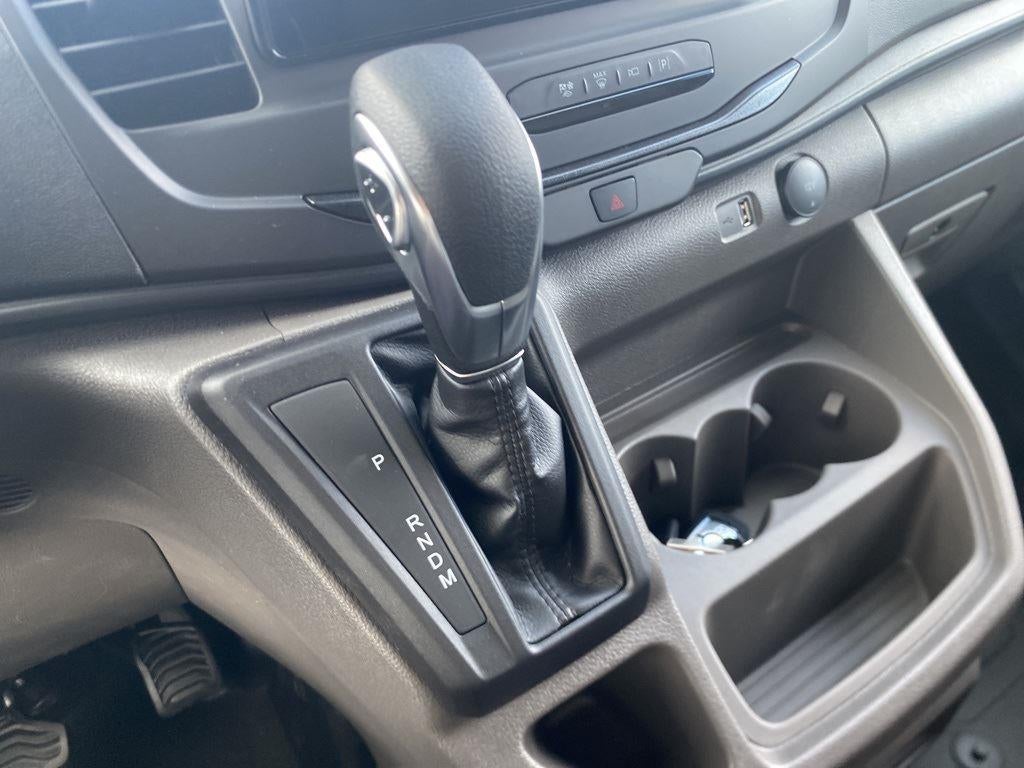 2025 Ford Transit 150