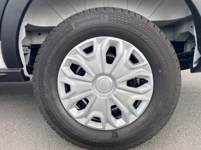 2025 Ford Transit 150