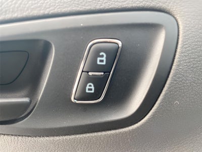 2025 Ford Transit 150