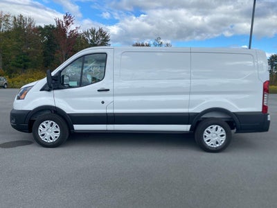 2025 Ford Transit 150