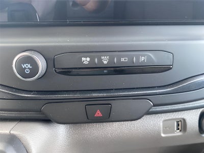 2025 Ford Transit 150
