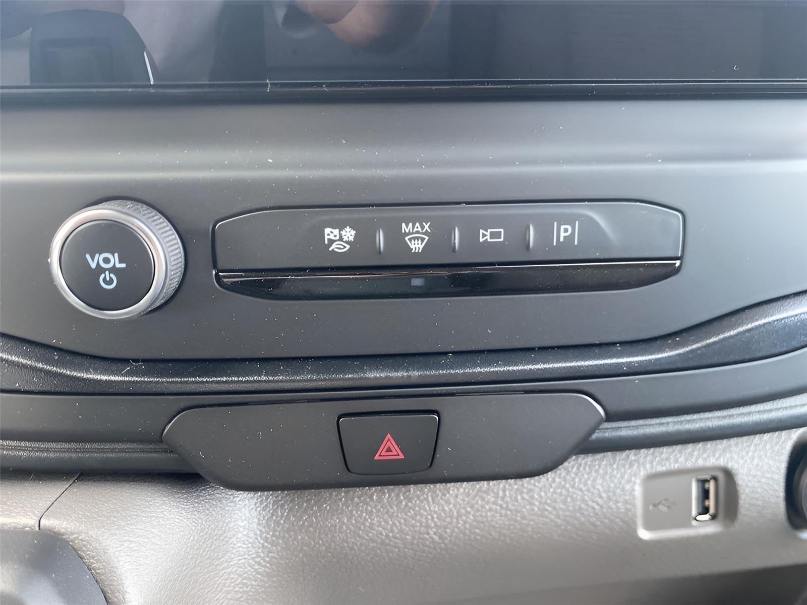 2025 Ford Transit 150