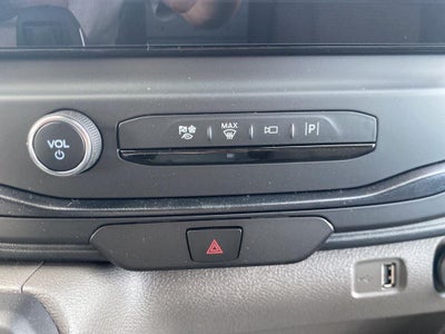 2025 Ford Transit 150