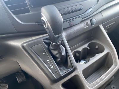 2025 Ford Transit 150