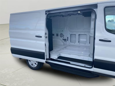 2025 Ford Transit 150