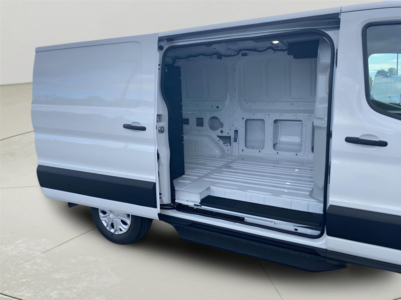 2025 Ford Transit 150