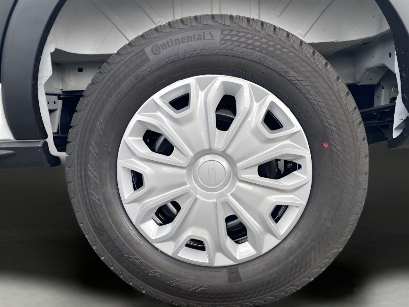 2025 Ford Transit 150