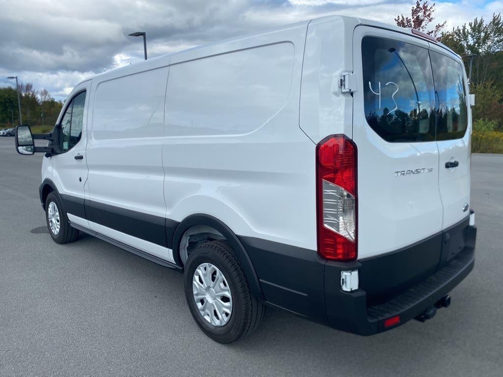 2025 Ford Transit 150