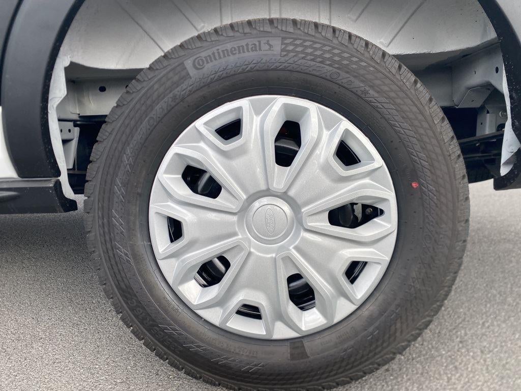 2025 Ford Transit 150