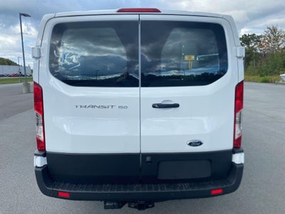 2025 Ford Transit 150