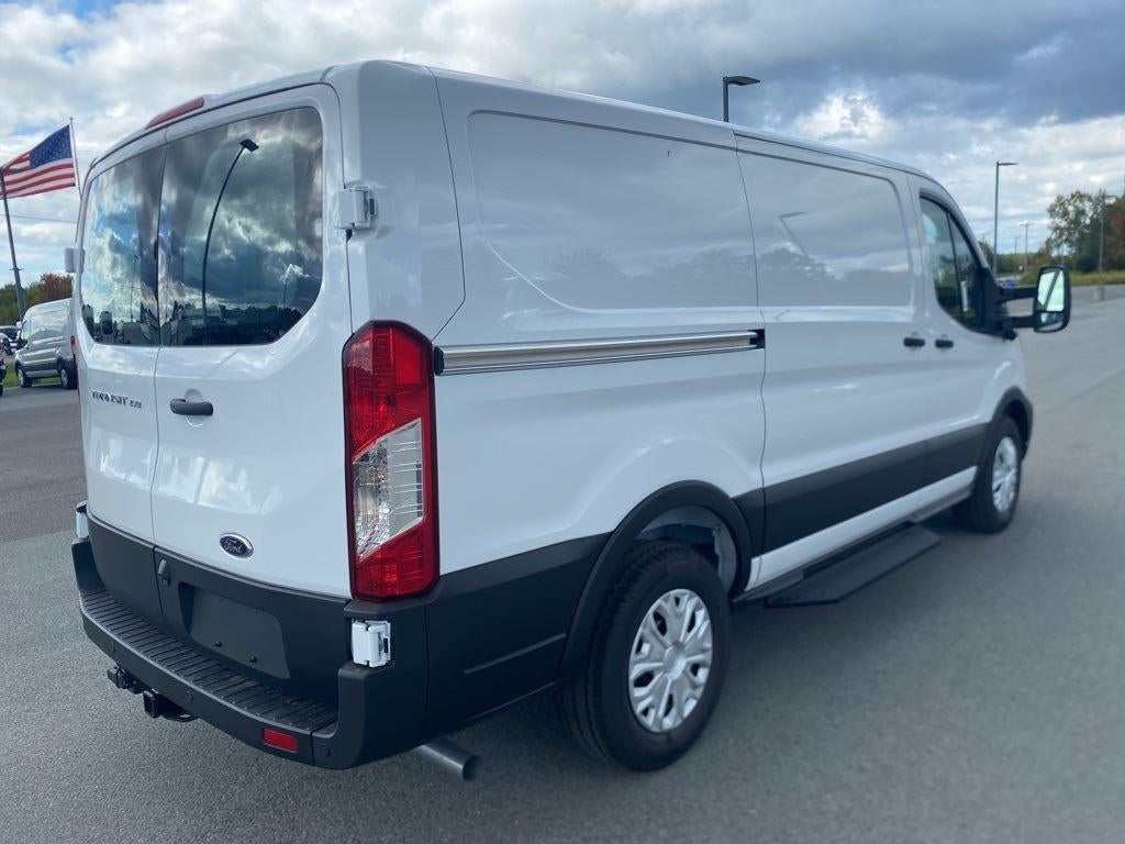2025 Ford Transit 150