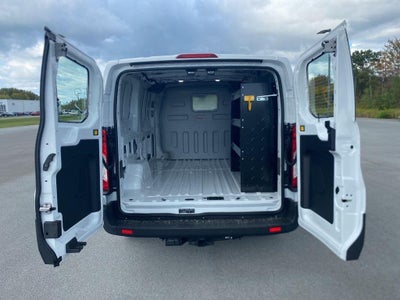 2025 Ford Transit 150