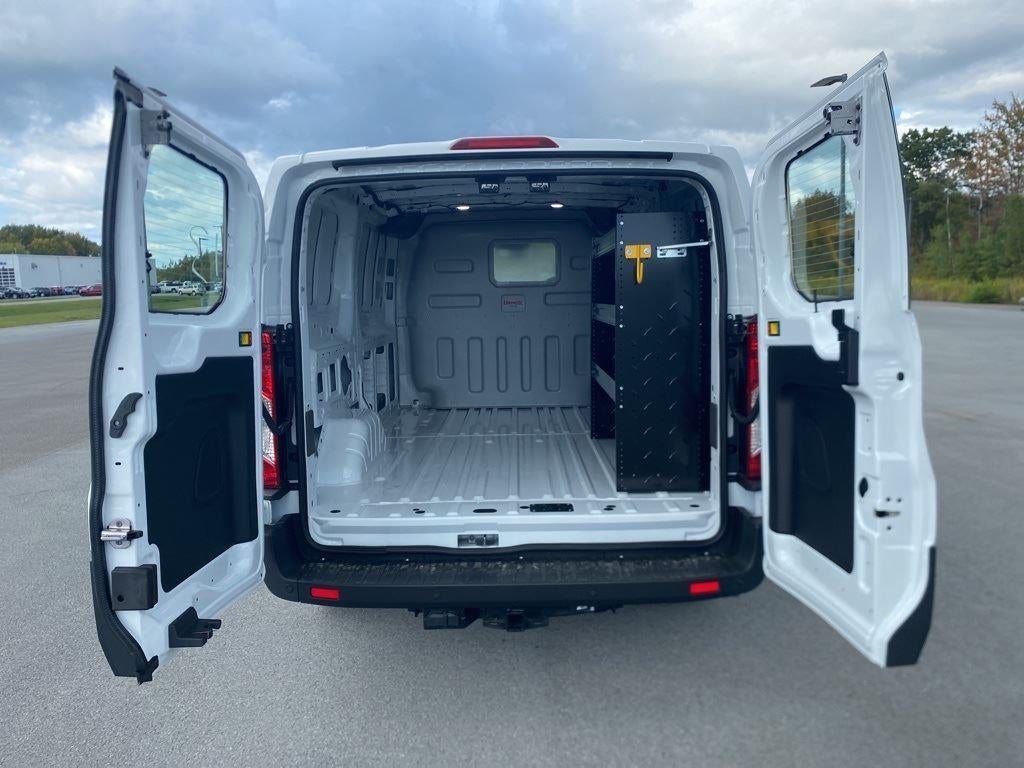 2025 Ford Transit 150