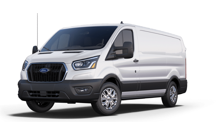 2025 Ford Transit 150