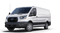 2025 Ford Transit 150