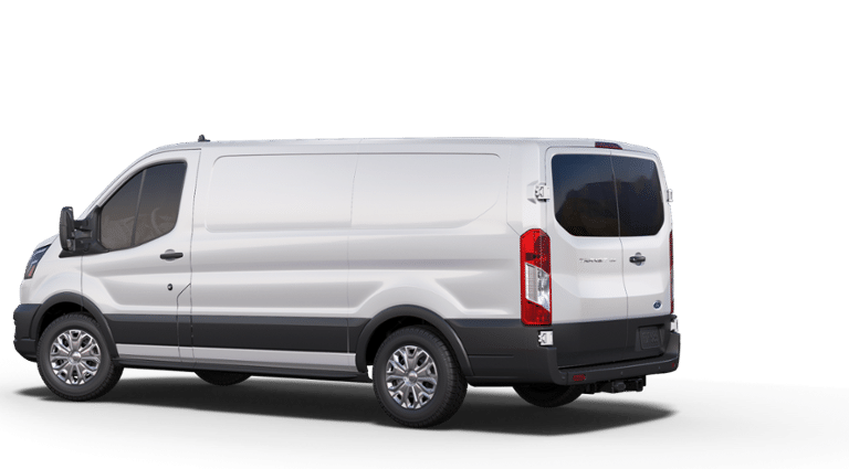 2025 Ford Transit 150