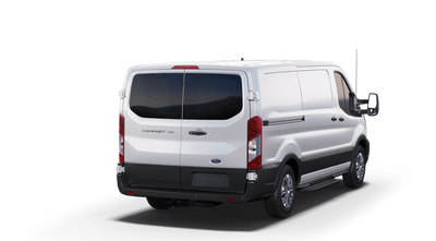 2025 Ford Transit 150