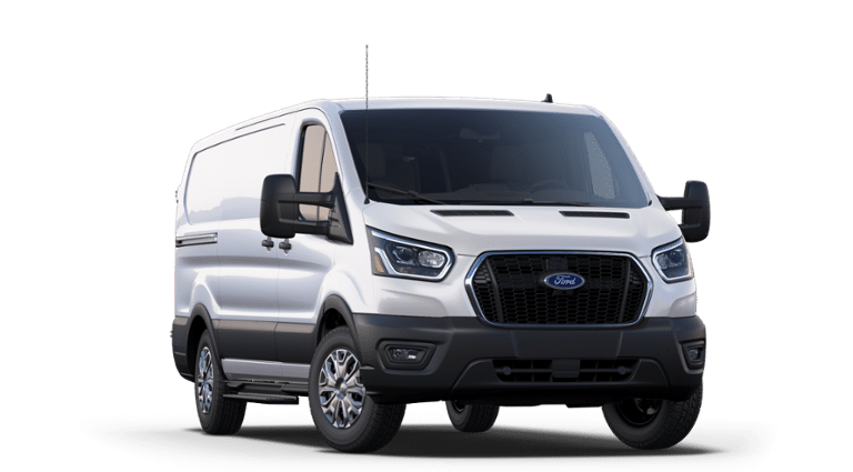 2025 Ford Transit 150