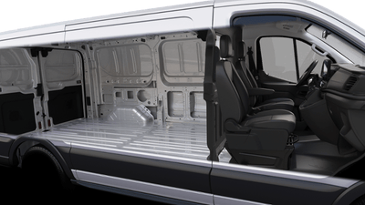 2025 Ford Transit 150