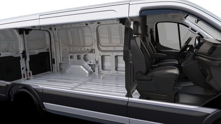 2025 Ford Transit 150