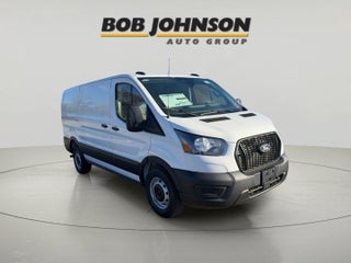 2027 Ford Transit Cargo Van 150
