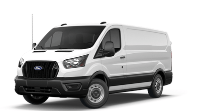 2027 Ford Transit Cargo Van 150
