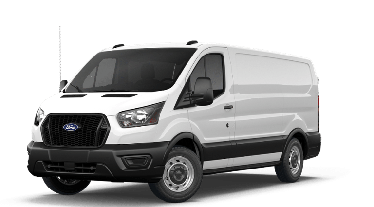 2027 Ford Transit Cargo Van 150