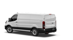 2027 Ford Transit Cargo Van 150