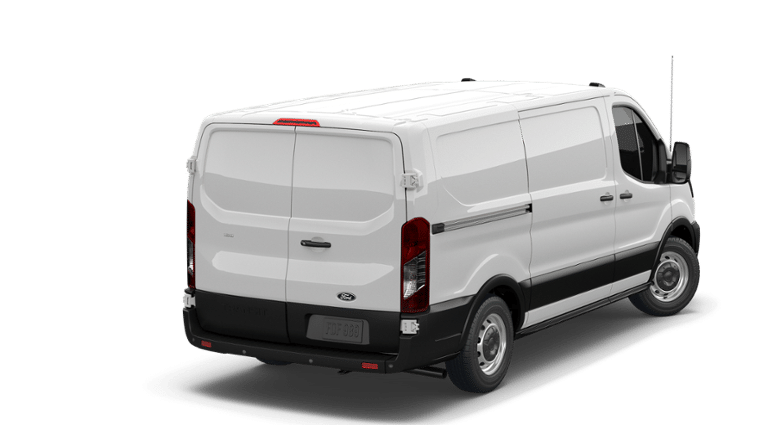 2027 Ford Transit Cargo Van 150