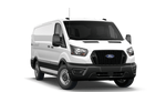 2027 Ford Transit Cargo Van 150