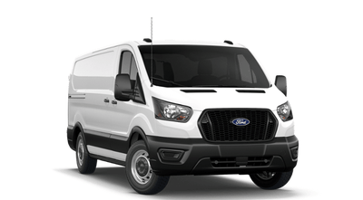 2027 Ford Transit Cargo Van 150
