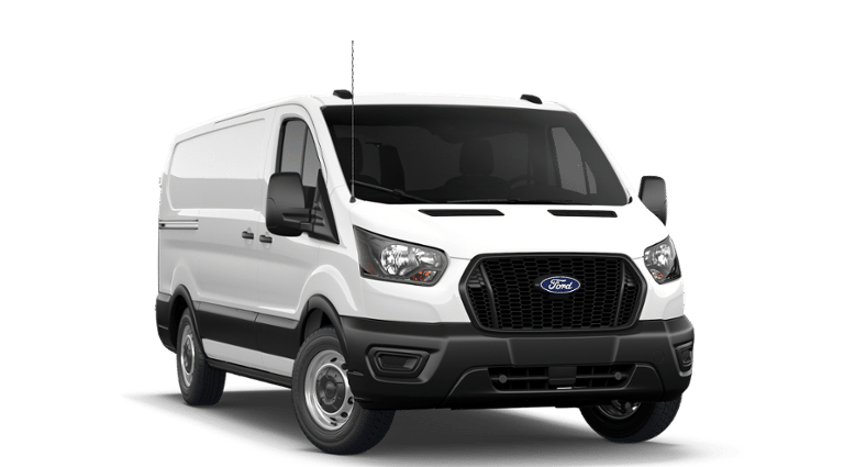 2027 Ford Transit Cargo Van 150