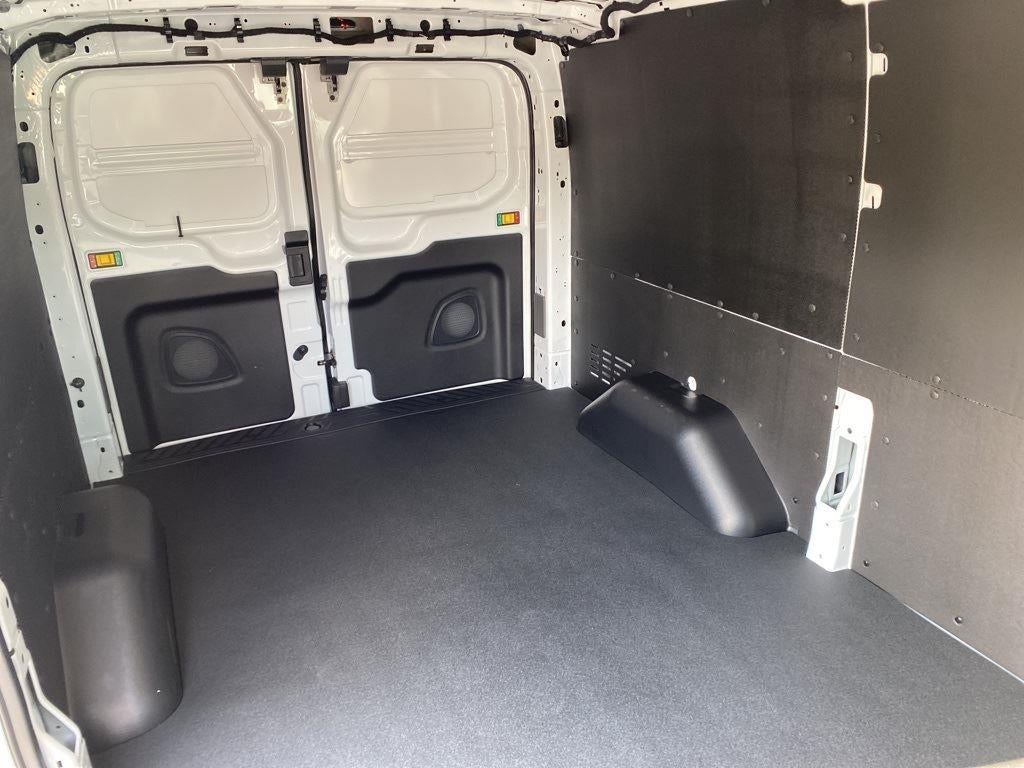 2025 Ford Transit 150