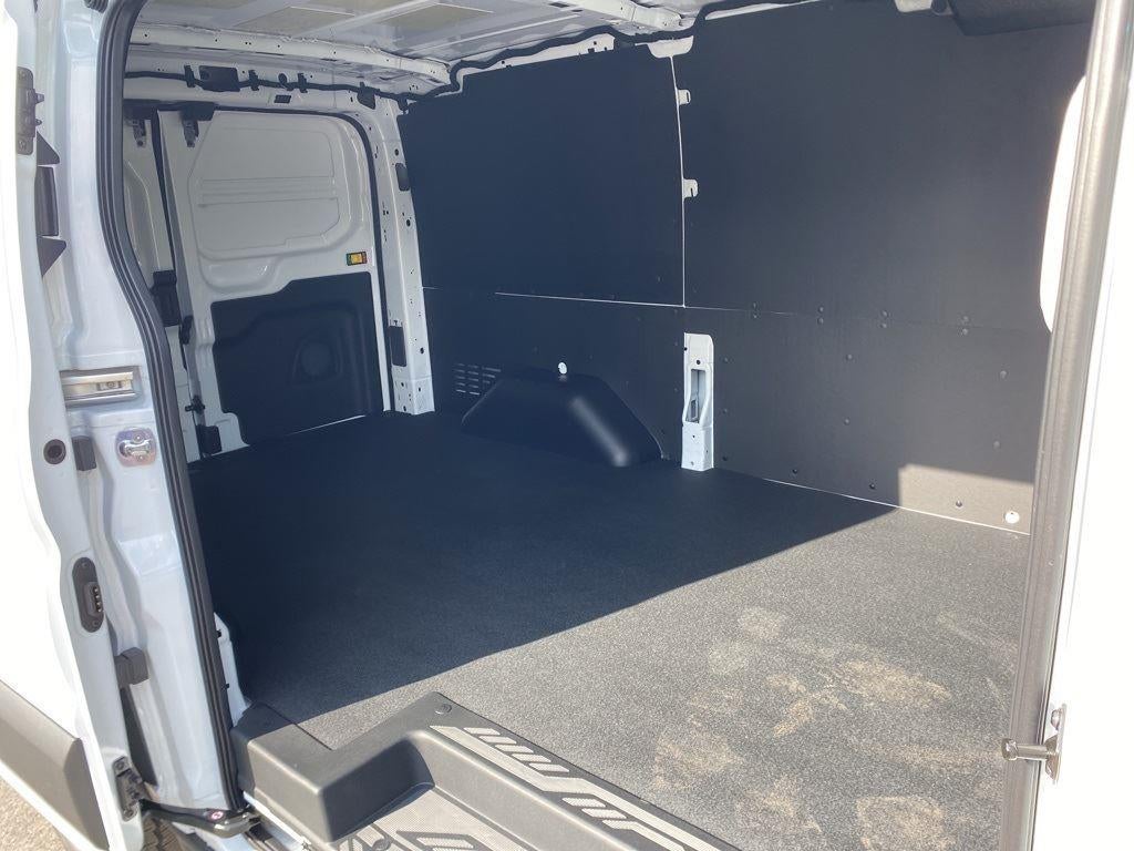 2025 Ford Transit 150