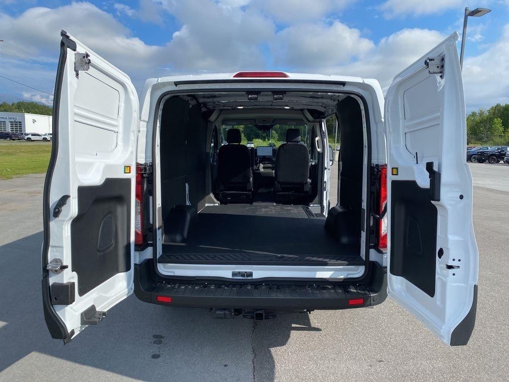 2025 Ford Transit 150