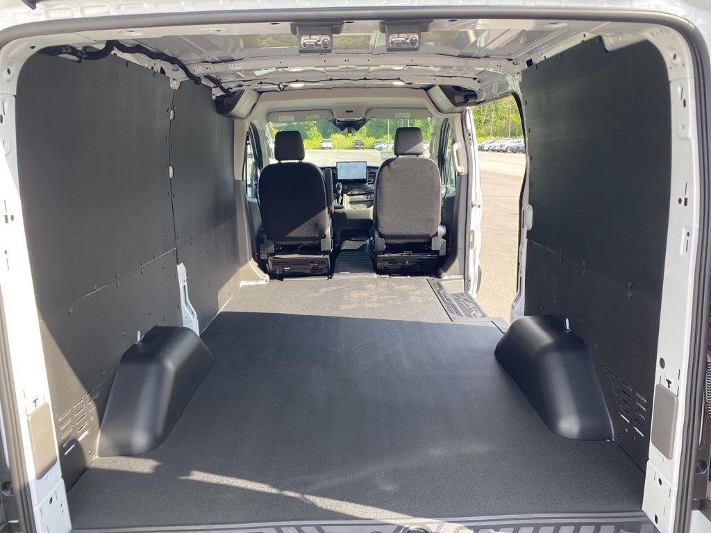 2025 Ford Transit 150