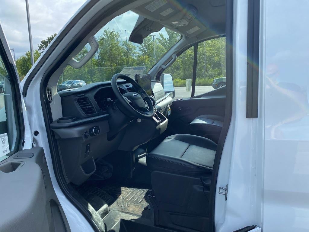2025 Ford Transit 150