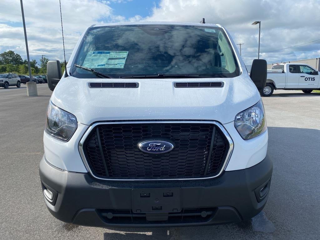 2025 Ford Transit 150