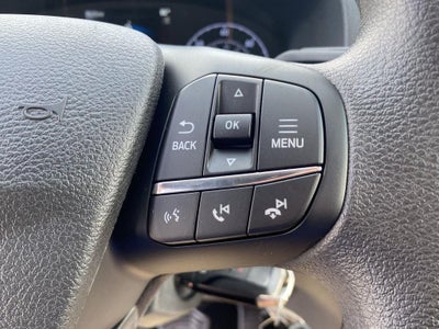 2025 Ford Transit 150