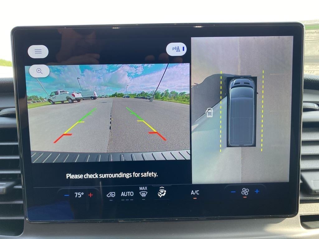 2025 Ford Transit 150