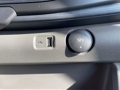 2025 Ford Transit 150