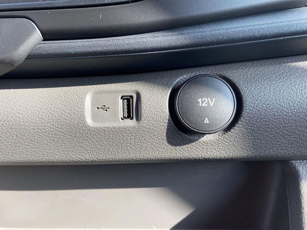 2025 Ford Transit 150