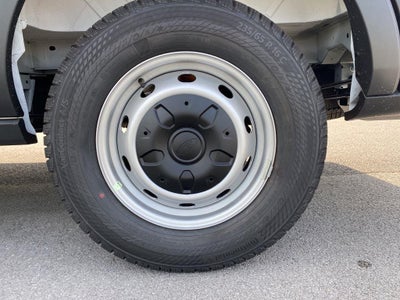 2025 Ford Transit 150