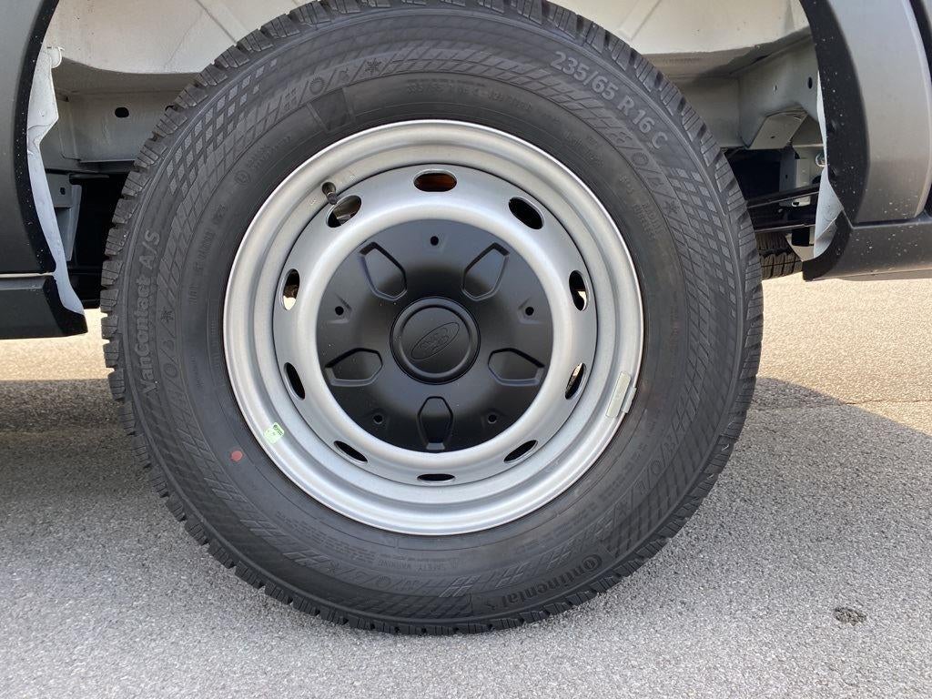 2025 Ford Transit 150