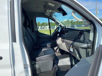 2025 Ford Transit 150